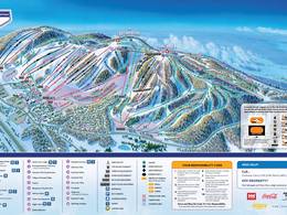 Skigebiet Boyne Mountain