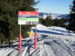 Ofterschwang/Gunzesried – Ofterschwanger Horn