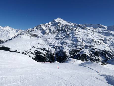 Pistenangebot Sobretta-Gavia-Gruppe – Pistenangebot Santa Caterina Valfurva