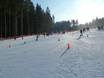 Nubi Club der Skischule Nordbayern