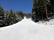 Talabfahrt nach Kappl