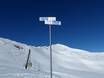 Frankreich: Orientierung in Skigebieten – Orientierung Saint-Lary-Soulan