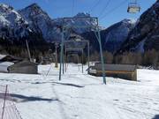 Campo Scuola - Tellerlift