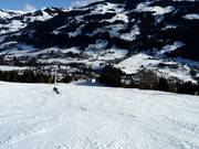 Abfahrt Nr. 60 Wagstätt/Wurzhöhe