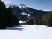 Talabfahrt Schlappin