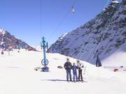 Condor - Va et Vient