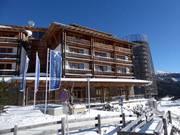 Falkensteiner Cristallo auf der Katschberghöhe