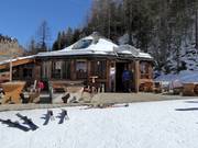 Berghütten Tipp Pisten Pub