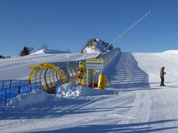 Tappeto Cima Zoncolan