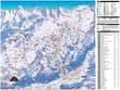 Pistenplan vom Skigebiet Ischgl/Samnaun – Silvretta Arena