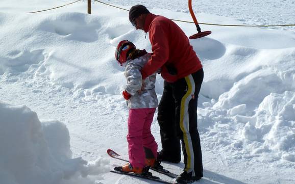 Suldental: Freundlichkeit der Skigebiete – Freundlichkeit Sulden am Ortler (Solda all'Ortles)