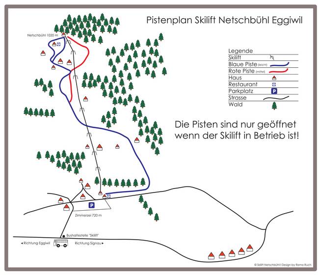 Eggiwil – Netschbühl