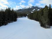 Leichte Piste Sundance