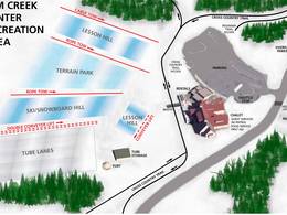 Skigebiet Elm Creek – Maple Grove