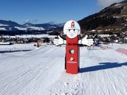 Tipp für die Kleinen  - Mini Playground (Westendorf)