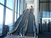 Bergstation Kieserlbahn