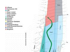 Pistenplan Mehliskopf