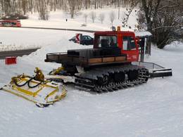 Pfulb – Schopfloch (Lenningen)