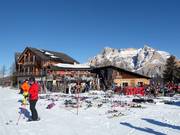 Gastronomie-Tipp Las Vegas Lodge