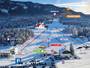 Pistenplan Schneeberglifte – Mitterland (Thiersee)
