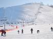 Skigebiete für Könner und Freeriding Ostasien – Könner, Freerider Sky Resort – Ulaanbaatar