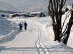Langlauf Pillerseetal – Langlauf Buchensteinwand (Pillersee) – St. Ulrich am Pillersee/St. Jakob in Haus/Hochfilzen