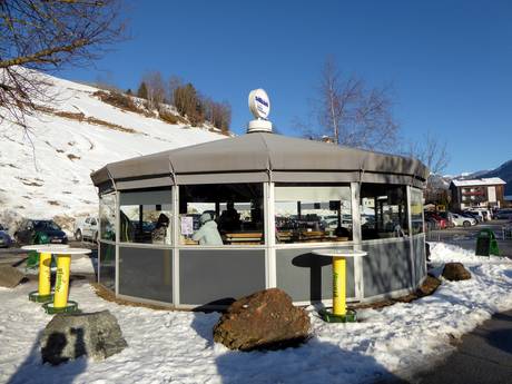 Après-Ski Villgratner Berge – Après-Ski Sillian – Thurntaler (Hochpustertal)