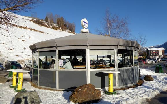 Après-Ski Osttiroler Hochpustertal – Après-Ski Sillian – Thurntaler (Hochpustertal)