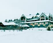 Killington Mountain Lodge