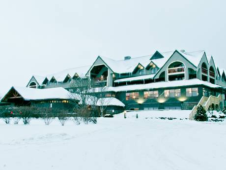 Killington Mountain Lodge