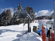 Campo Scuola Cermis - Tellerlift