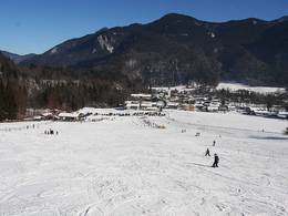 Kirchberglifte – Kreuth