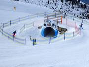 Tipp für die Kleinen  - WIDIs Funpark