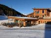 Hütten, Bergrestaurants  Alta Valtellina – Bergrestaurants, Hütten Cima Piazzi/San Colombano – Isolaccia/Oga