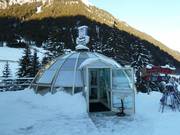 Après-Ski Tipp Die Kugel