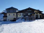 Berghütten Tipp Rauchkopfhütte