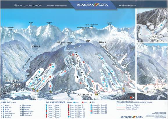 Kranjska Gora
