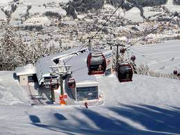 8er Königslehenbahn II