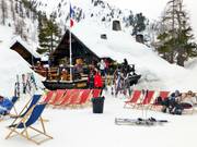 Berghütten Tipp La Valette