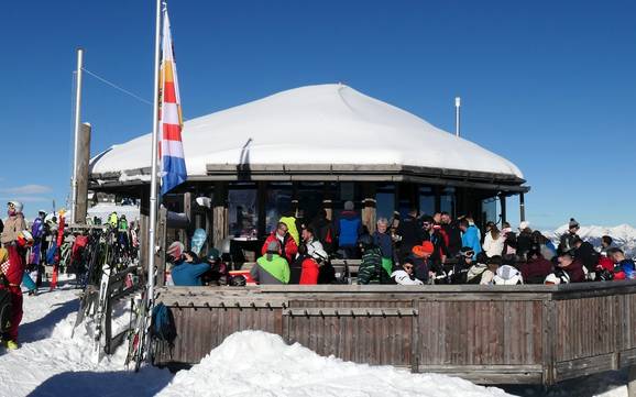 Après-Ski Gailtal – Après-Ski Nassfeld – Hermagor