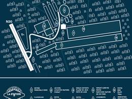 Skigebiet Baraque de Fraiture