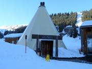 Gastronomie-Tipp La Vacca