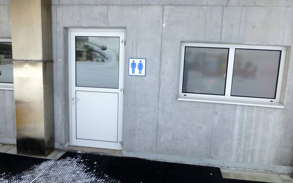 Alta Badia: Sauberkeit der Skigebiete – Sauberkeit Alta Badia