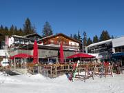 Bar-Restaurant Zerodix