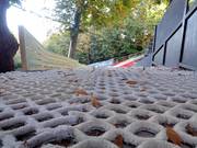 Die Mattenpiste im Detail