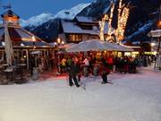 Après-Ski Tipp Marco's