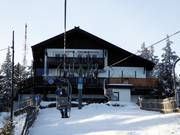 Berghütten Tipp Gasthaus Sessellift