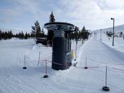 Jokeri-Pokeri - Tellerlift