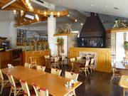 Tokachi Sahoro Resort Hotel