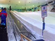 Snow City Egypt 2 - Förderband/Zauberteppich